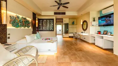 Le Duc de Praslin Hotel & Villas