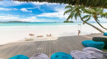 Le Duc de Praslin Hotel & Villas