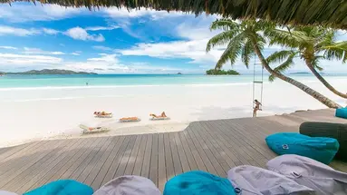 Le Duc de Praslin Hotel & Villas