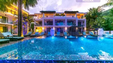 Le Duc De Praslin