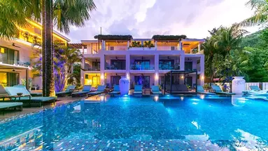 Le Duc de Praslin