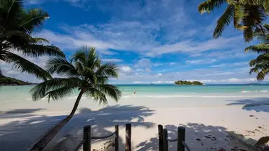Le Duc de Praslin
