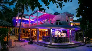 Le Duc de Praslin