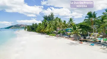 Le Duc De Praslin