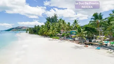 Le Duc De Praslin