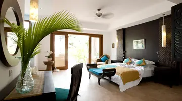 LE DUC DE PRASLIN