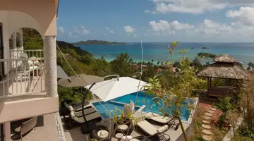 LE DUC DE PRASLIN