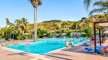 Le Dune Beach Club