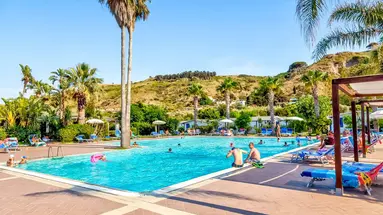 Le Dune Beach Club