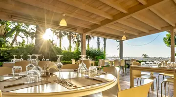Le Dune Beach Club