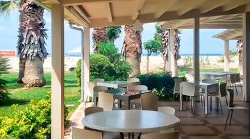 Le Dune Beach Club