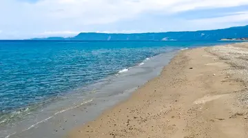 Le Dune Beach Club