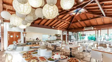 Le Dune Beach Club