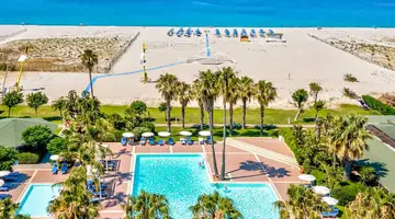 Le Dune Beach Club