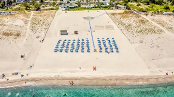 Le Dune Beach Club