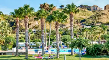 Le Dune Beach Club