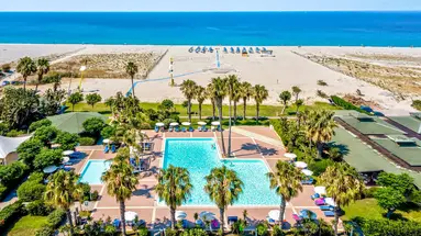 Le Dune Beach Club