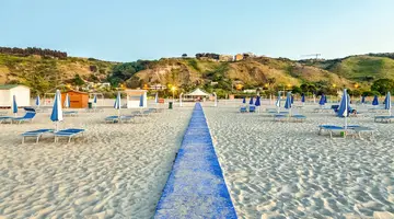 Le Dune Beach Club