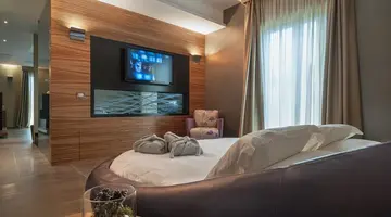 Le Dune Suite Hotel