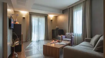 Le Dune Suite Hotel