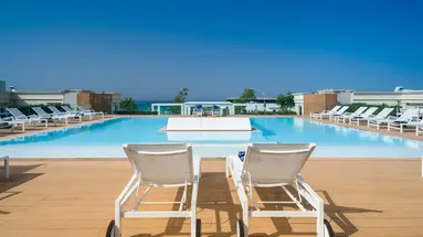 Le Dune Suite Hotel