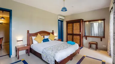 Le Grand Bleu Hotel