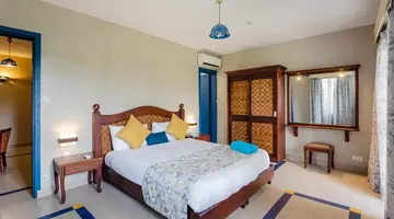 Le Grand Bleu Hotel