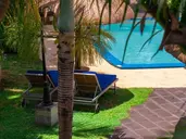 Le Grand Bleu Hotel
