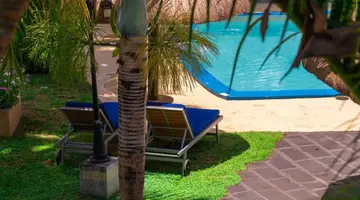 Le Grand Bleu Hotel