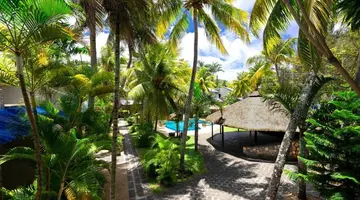 Le Grand Bleu Hotel