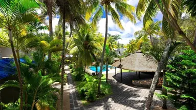 Le Grand Bleu Hotel