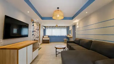 Le Grand Bleu Hotel