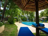 Le Grand Bleu Hotel