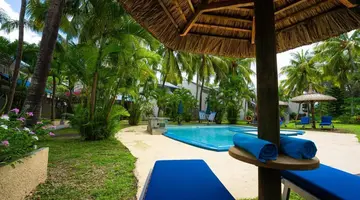 Le Grand Bleu Hotel
