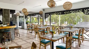 Le Grand Bleu Hotel