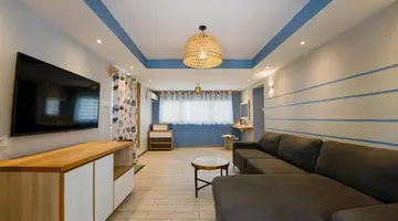 Le Grand Bleu Hotel