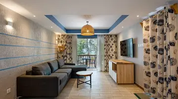 Le Grand Bleu Hotel