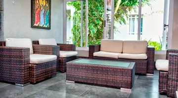 Le Grand Bleu Hotel