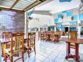 Le Grand Bleu Hotel
