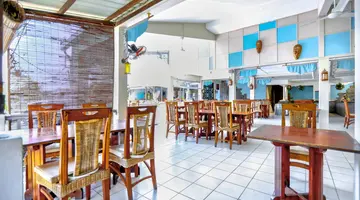 Le Grand Bleu Hotel