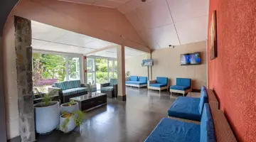 Le Grand Bleu Hotel