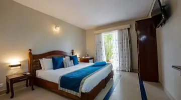 Le Grand Bleu Hotel
