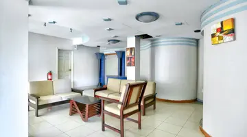 Le Grand Bleu Hotel