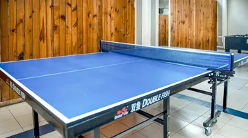 Le Grand Bleu Hotel