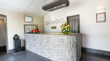 Le Grand Bleu Hotel