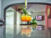 Le Grand Bleu Hotel