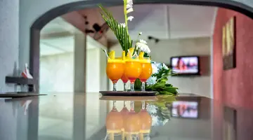 Le Grand Bleu Hotel