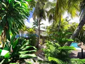 Le Grand Bleu Hotel