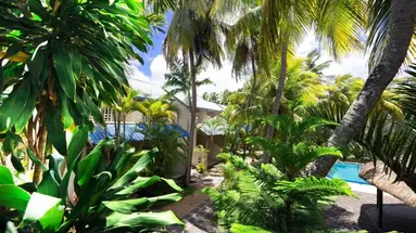 Le Grand Bleu Hotel