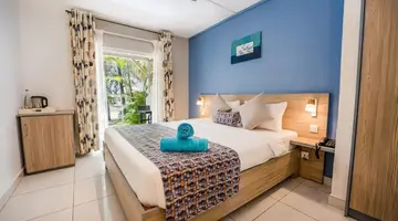 Le Grand Bleu Hotel